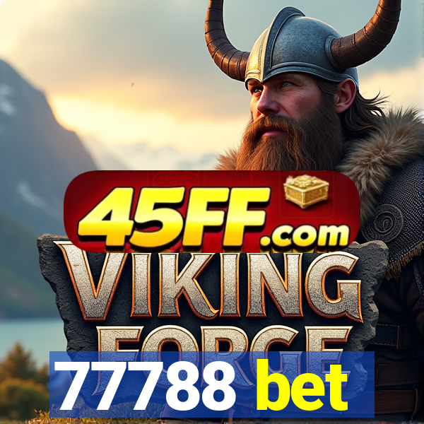 77788 bet